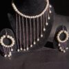 Trikon Necklace set