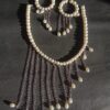 Trikon Necklace set - Image 4
