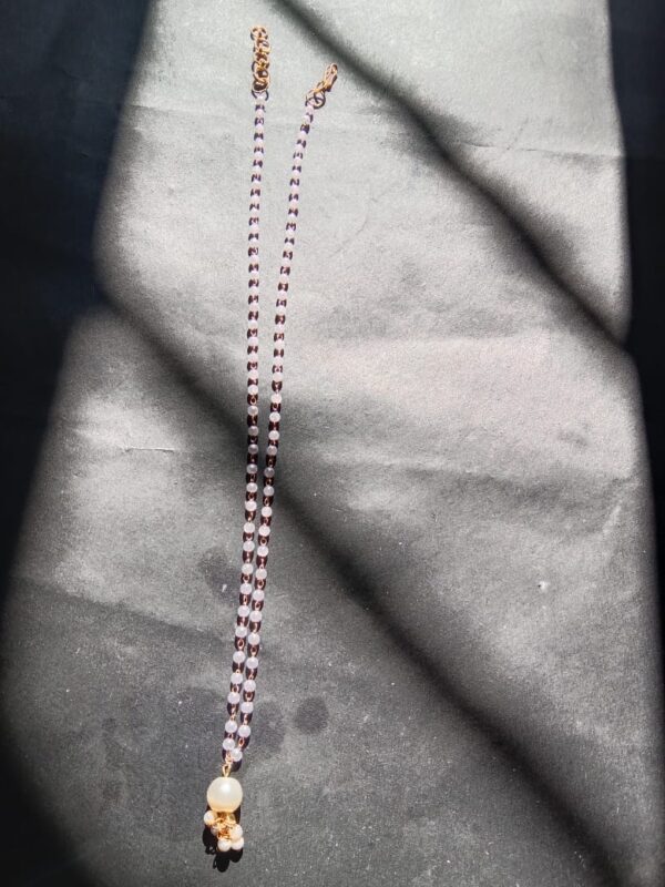 single pearl chain - Image 2