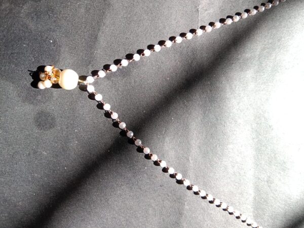 single pearl chain - Image 3