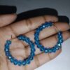 Crestal bead earring for girl and women - Image 3