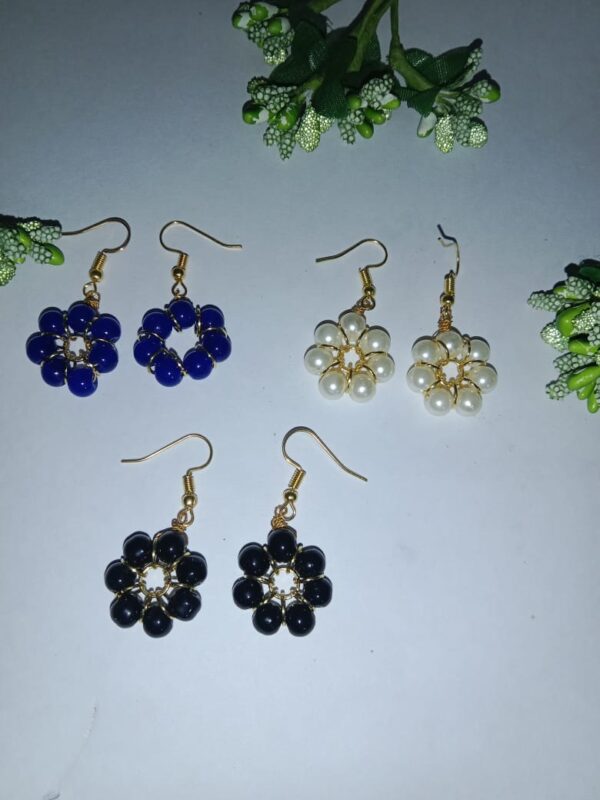 Beaded Earring for girl and women